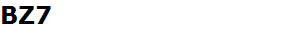 BZ7