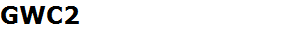 GWC2